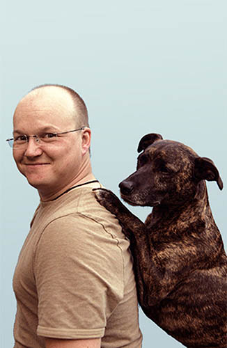 Dave Kennedy 4