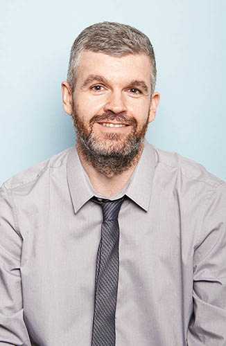 Dave Park 3