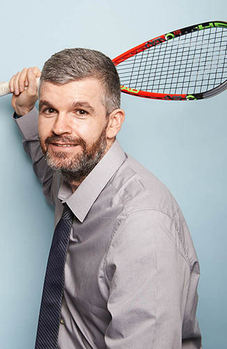 Dave Park 4