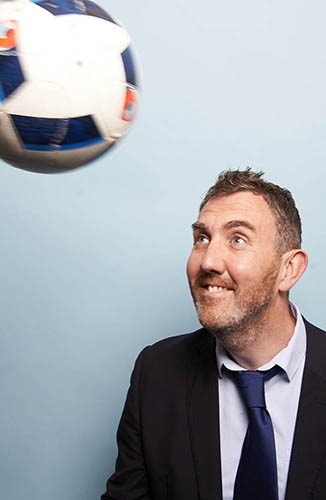 Dave Scott 4