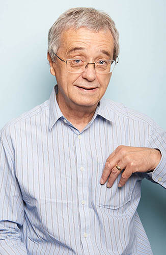 Dick Davies 3
