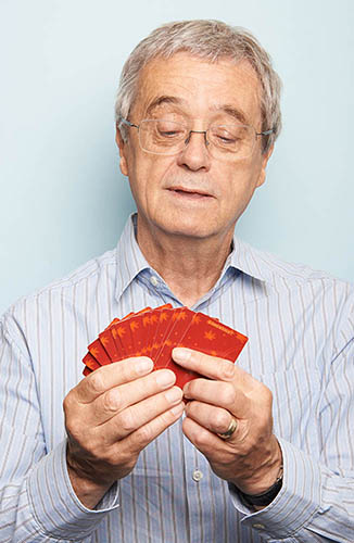 Dick Davies 4