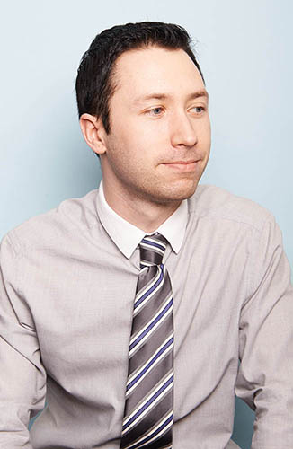 Gareth Robson 3