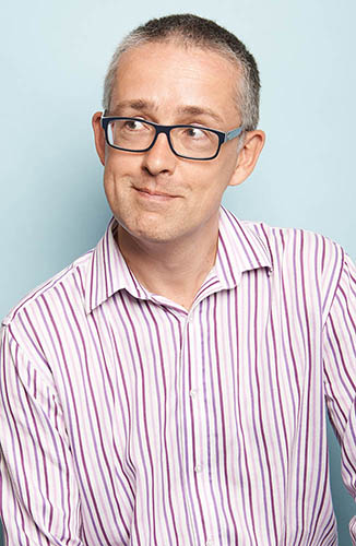 Lee Irving 3