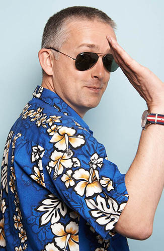 Lee Irving 4