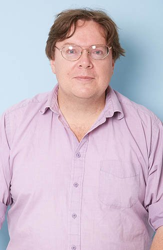 Paul Callaghan 3
