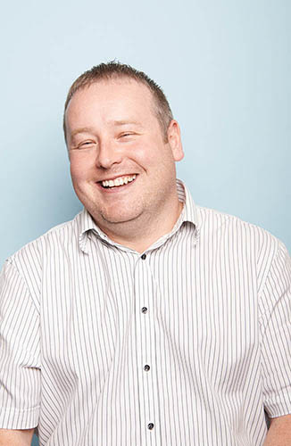 Philip Preece 3