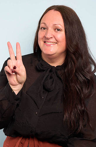 Diane Pharoah 3