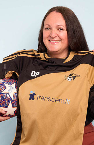 Diane Pharoah 4